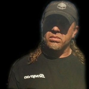 Meet your Posher, Jason